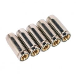 Sealey Conical Nozzle MB14 - Pack of 5 - Image