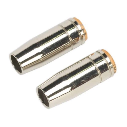 Sealey Conical Nozzle MB25/36 - Pack of 2 - Image