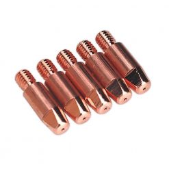 Sealey Contact Tip - Varying Sizes - Image