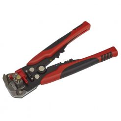 Sealey Heavy-Duty Automatic Wire Stripping Tool - Image