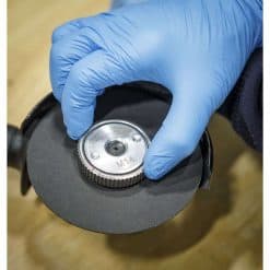 Sealey Quick Change Angle Grinder Locking Nut M14 - Image