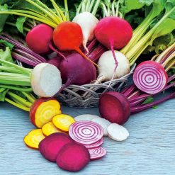 Suttons Beetroot Rainbow Mix - Image