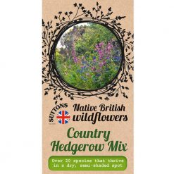 Suttons Country Hedgerow Mix - Image