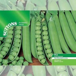 Suttons Pea Hurst Green Shaft - Image