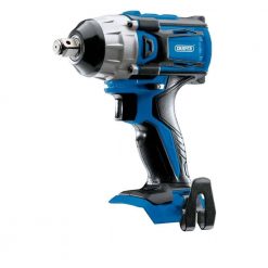D20 20V Brushless Mid-Torque Impact Wrench, 1/2" Sq. Dr., 250Nm (Sold Bare) - Image