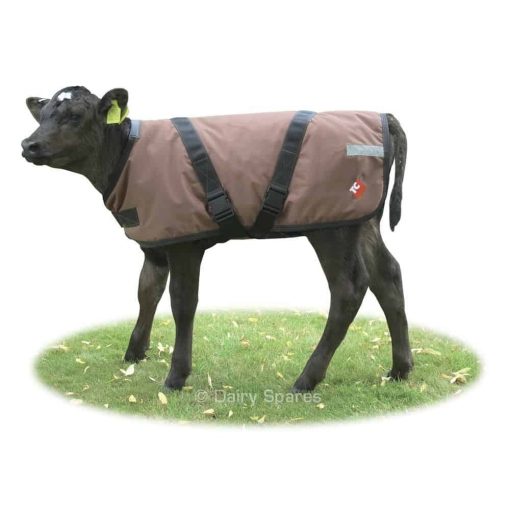 Tough Cover Premium Calf Jacket - Image