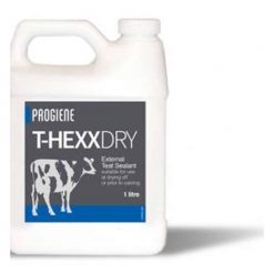 Progiene T-Hexx Dry - Image