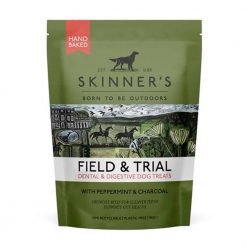 Skinners Field & Trial Dog Digestive & Dental Treats - Image