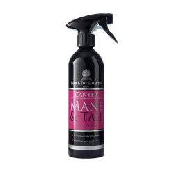 Canter Mane & Tail Spray - Image