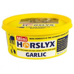 Horslyx Mini Licks Garlic - Image