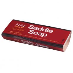 Naf Leather Saddle Soap - Image