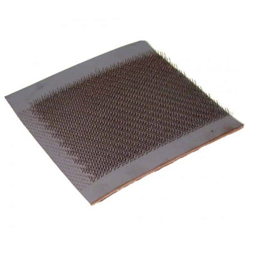 Showtime Curved Carding Comb Spare Wire - Image