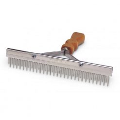 Showtime Fluffer Comb Metal - Image