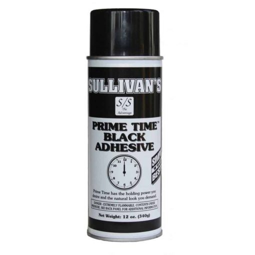Sullivans Prime Time - BLACK
