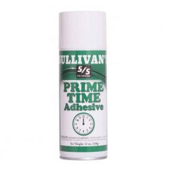 Sullivans Prime Time - CLEAR