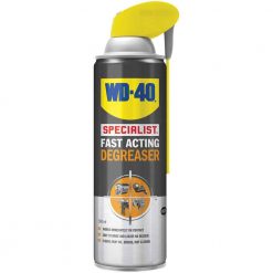 WD40 Fast Acting Degreaser 500ml - Image