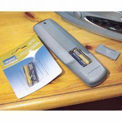 Heavy Duty Alkaline Batteries AAA - Pack of 24 - Image
