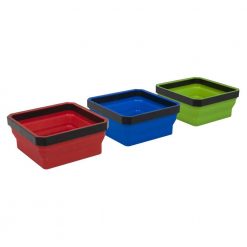 Sealey Parts Tray Collapsible Magnetic Set - Image
