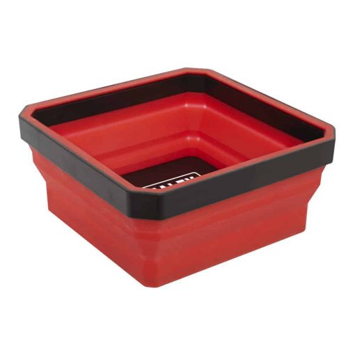 Sealey Parts Tray Collapsible Magnetic Set - Image