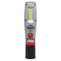 Sealey Rechargeable Inspection Light 8W LED - Image