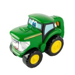 Britains Johnny Tractor Flashlight - Image