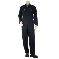Cleveland Zip Coverall - Image