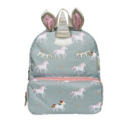 Sophie Allport Unicorn Kids Backpack - Image