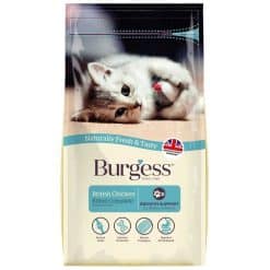 Burgess Kitten 1.5kg - Image
