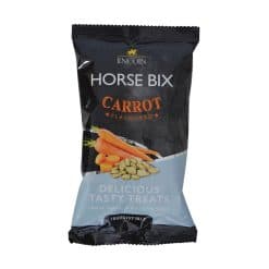 Lincoln Horse Bix - Carrot