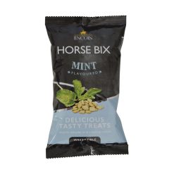 Lincoln Horse Bix - Mint