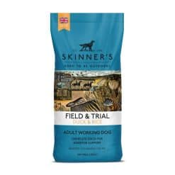 Skinners Field & Trial Duck & Rice - Image