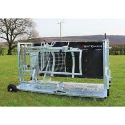 Bateman Sheepvet Turn Over Crate Standard - Image