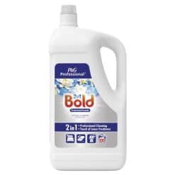 Bold Lotus 2 In 1 5L (100 Washes) - Image
