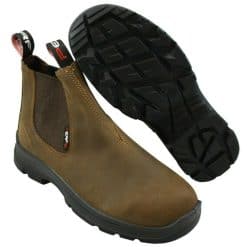 Country Dealer Non-Safety Boot - Image
