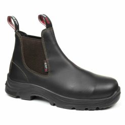 Country Dealer Non-Safety Boot - Stout