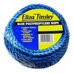 Eliza Tinsley Polyproplene Rope - Image