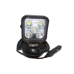 LED Portable Work Lamp 900 Lumen 10-30v - Image