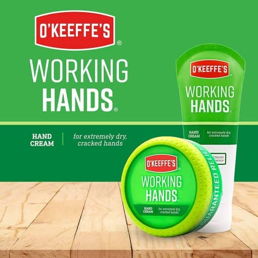 O'keeffes Hand Gream 3.4Oz - Image