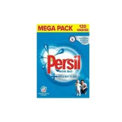 Persil Non-bio Powder - Image
