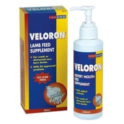 Farmsense Veloron - 250ml - Image