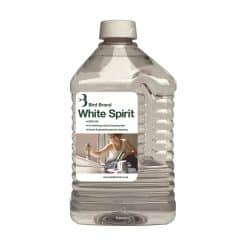 Bird Brand White Spirit Bs245 - Image