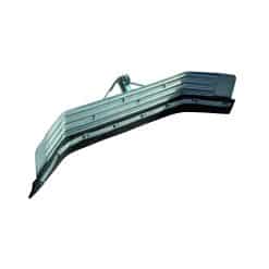 Compass Winged Galvanised Squeegee - Image