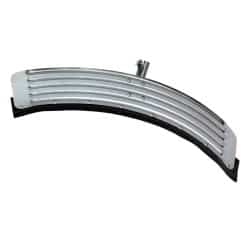 Reedy Curved Squeegee - Image