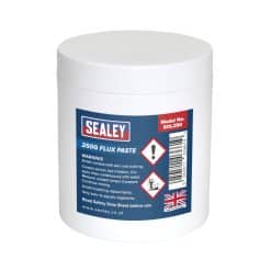 Sealey Flux Paste 250g - Image