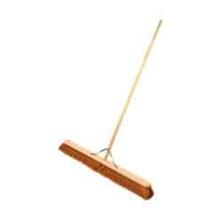Coco Broom 36" (H4/9) With Handle 36" - Image