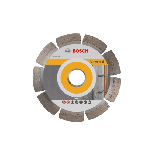 Bosch Cutdisc Diamond Professional Universal - Image