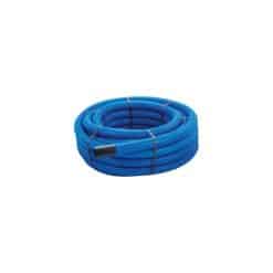 Land Drain Pipe Coil Unperforated - Image