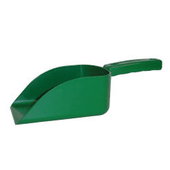 GREEN Feed Scoop Large