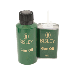 Mineral Gun Oil By Bisley - Image