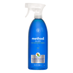 Method Glass Spray - Mint - 828ML - Image
